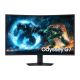 SAMSUNG Monitor LS37FG750EUXEN 37