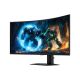 SAMSUNG Gaming Monitor Odyssey G7 G75F 40