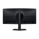 SAMSUNG Monitor LS40H850TAUXEN 40