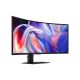 SAMSUNG Monitor LS40H850TAUXEN 40