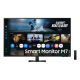Monitor SAMSUNG LS43FM702UUXDU 43