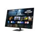 Monitor SAMSUNG LS43FM702UUXDU 43