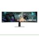 SAMSUNG Monitor LS49DG910SUXEN 49