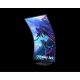 SAMSUNG Monitor Odyssey Ark LS55CG970NUXDU 55
