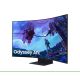 SAMSUNG Monitor Odyssey Ark LS55CG970NUXDU 55