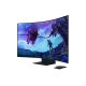 SAMSUNG Monitor Odyssey Ark LS55CG970NUXDU 55