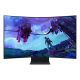 SAMSUNG Monitor Odyssey Ark LS55CG970NUXDU 55
