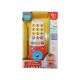 INFUNBEBE Igračka za bebe Smart TV Remote - LSRC11