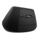 LOGITECH Lift vertikal miš crni - LT006