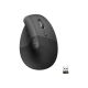 LOGITECH Lift vertikal miš crni - LT006