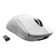LOGITECH miš PRO X SUPERLIGHT Wireless Gaming 2,4GHz beli - LT007