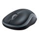 LOGITECH miš M185-crni/sivi - LT013