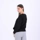 LOTTO Duks strato sweat W - LTA203F603-01
