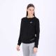 LOTTO Duks strato sweat W - LTA203F603-01