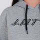 LOTTO Duks sa kapuljačom amorevole hoody w - LTA213F602-3A