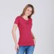 LOTTO Majica kratak rukav minimalista t-shirt w w - LTA221F801-73