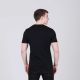 LOTTO Majica kratak rukav minimalista t-shirt m m - LTA221M801-01