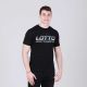 LOTTO Majica kratak rukav connesso 2 t-shirt m m - LTA221M803-01