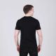 LOTTO Majica kratak rukav connesso 2 t-shirt m m - LTA221M803-01