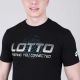LOTTO Majica kratak rukav connesso 2 t-shirt m m - LTA221M803-01