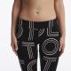 LOTTO Helanke Monogram Leggings W - LTA233F303-01