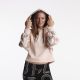 LOTTO Duks Monogram Hoody W - LTA233F606-82