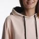 LOTTO Duks Monogram Hoody W - LTA233F606-82