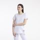 LOTTO Majica kratak rukav campo t-shirt W - LTA241F803-1B