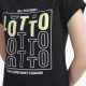 LOTTO Majica kratak rukav campo box t-shirt W - LTA241F804-01