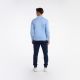 LOTTO Trenerka riflesso tracksuit M - LTA241M407-02