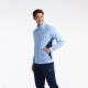 LOTTO Trenerka riflesso tracksuit M - LTA241M407-02