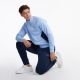 LOTTO Trenerka riflesso tracksuit M - LTA241M407-02