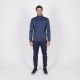 LOTTO Trenerka riflesso tracksuit M - LTA241M407-23