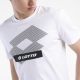 LOTTO Majica kratak rukav olimpico t-shirt M - LTA241M807-10
