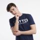 LOTTO Majica kratak rukav olimpico t-shirt M - LTA241M808-02