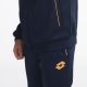 LOTTO Trenerka fluorescente suit b BG - LTA243B402-02