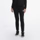 LOTTO Donji deo trenerke triangolo rib cuff pants W - LTA243F103-01