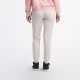 LOTTO Donji deo trenerke triangolo rib cuff pants W - LTA243F103-92
