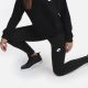 LOTTO Helanke piega p leggings W - LTA243F301-01