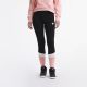 LOTTO Helanke triangolo cb leggings W - LTA243F302-01