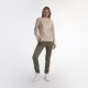 LOTTO Trenerka triangolo tracksuit W - LTA243F403-92
