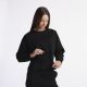 LOTTO Duks piega crewneck W - LTA243F601-01