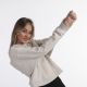LOTTO Duks triangolo crewneck W - LTA243F604-92