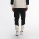 LOTTO Donji deo trenerke color block rib cuff pants M - LTA243M101-01
