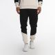 LOTTO Donji deo trenerke color block rib cuff pants M - LTA243M101-01