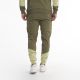 LOTTO Donji deo trenerke color block rib cuff pants M - LTA243M101-62