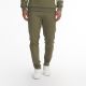 LOTTO Donji deo trenerke color block open pants M - LTA243M102-62