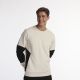 LOTTO Duks color block crewneck M - LTA243M601-11