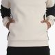 LOTTO Duks color block crewneck M - LTA243M601-11