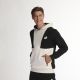 LOTTO Duks sa kapuljačom color block hoody M - LTA243M602-11